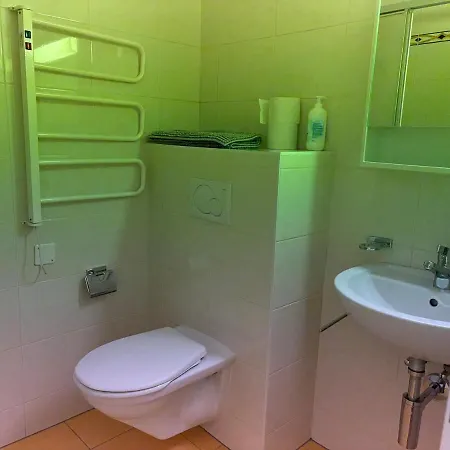 Quelques 6 Minutes A Pied De La Gare De Apartamento
