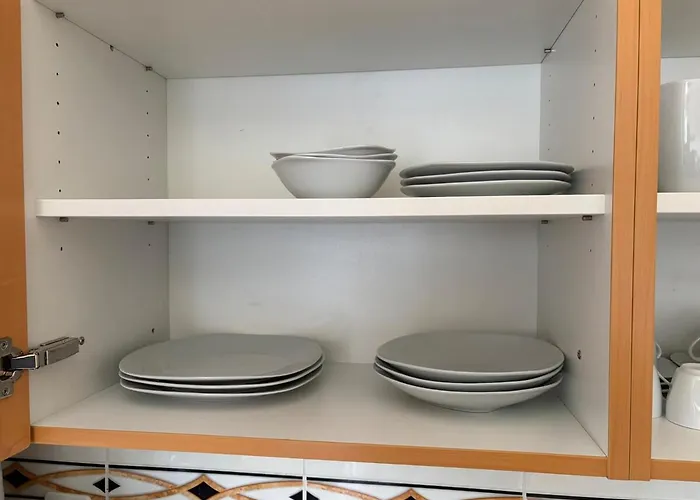 Quelques 6 Minutes A Pied De La Gare De *