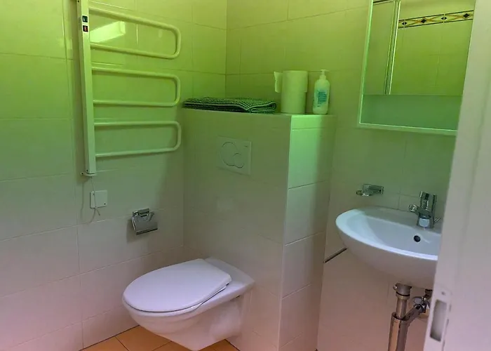 Quelques 6 Minutes A Pied De La Gare De 公寓